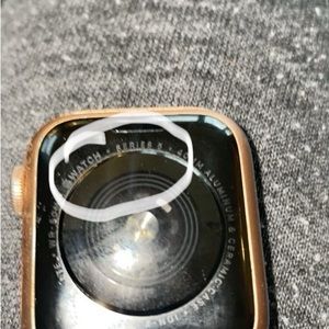 Apple Watch Series 5 . 40mm